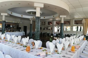 hotel - Oficerski Yacht Club - Sale konferencyjne - zdjęcie 2