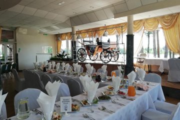 hotel - Oficerski Yacht Club - Sale konferencyjne - zdjęcie 3