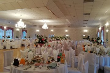 hotel - Oficerski Yacht Club - Sale konferencyjne - zdjęcie 4