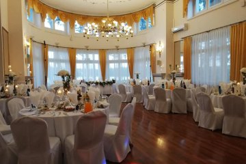 hotel - Oficerski Yacht Club - Sale konferencyjne - zdjęcie 5