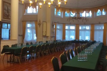 hotel - Oficerski Yacht Club - Sale konferencyjne - zdjęcie 8