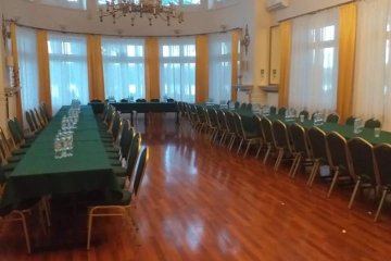 hotel - Oficerski Yacht Club - Sale konferencyjne - zdjęcie 7
