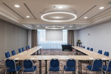 hotel **** - SCANDIC Gdańsk - Amsterdam - zdjęcie 1