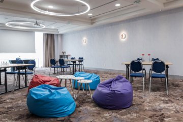 hotel **** - SCANDIC Gdańsk - Gdańsk - zdjęcie 1