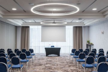 hotel **** - SCANDIC Gdańsk - Kopenhaga - zdjęcie 1