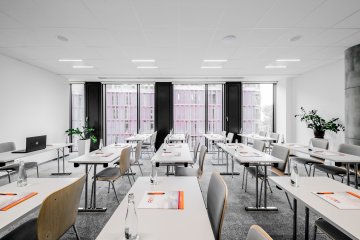 obiekt konferencyjny - ADN Centrum Konferencyjne - Sala Szkoleniowa 4 - 50 m2 - zdjęcie 2