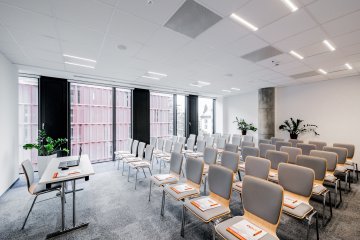 obiekt konferencyjny - ADN Centrum Konferencyjne - Sala Szkoleniowa 4 - 50 m2 - zdjęcie 4