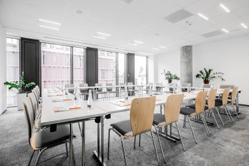 obiekt konferencyjny - ADN Centrum Konferencyjne - Sala Szkoleniowa 5 - 50 m2 - zdjęcie 3