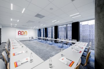obiekt konferencyjny - ADN Centrum Konferencyjne - Sala Szkoleniowa 6 - 64 m2 - zdjęcie 1