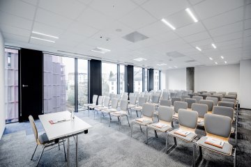 obiekt konferencyjny - ADN Centrum Konferencyjne - Sala Szkoleniowa 6 - 64 m2 - zdjęcie 2