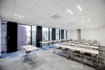 obiekt konferencyjny - ADN Centrum Konferencyjne - Sala Szkoleniowa 6 - 64 m2 - zdjęcie 3