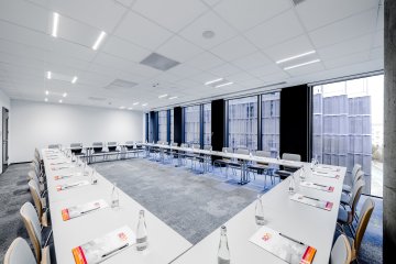 obiekt konferencyjny - ADN Centrum Konferencyjne - Sala Szkoleniowa 6 - 64 m2 - zdjęcie 4