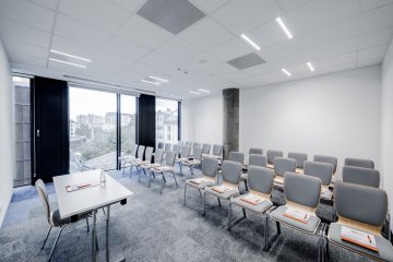 obiekt konferencyjny - ADN Centrum Konferencyjne - Sala Szkoleniowa 7 - 32 m2 - zdjęcie 2