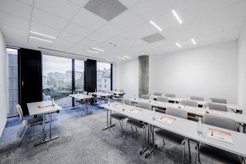 obiekt konferencyjny - ADN Centrum Konferencyjne - Sala Szkoleniowa 7 - 32 m2 - zdjęcie 3