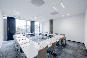 obiekt konferencyjny - ADN Centrum Konferencyjne - Sala Szkoleniowa 7 - 32 m2 - zdjęcie 4