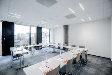 obiekt konferencyjny - ADN Centrum Konferencyjne - Sala Szkoleniowa 7 - 32 m2 - zdjęcie 5