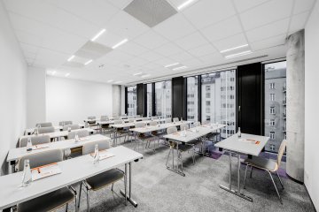 obiekt konferencyjny - ADN Centrum Konferencyjne - Sala Szkoleniowa 10 - 40 m2 - zdjęcie 2