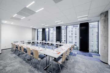 obiekt konferencyjny - ADN Centrum Konferencyjne - Sala Szkoleniowa 10 - 40 m2 - zdjęcie 3