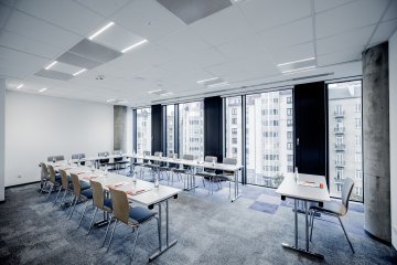 obiekt konferencyjny - ADN Centrum Konferencyjne - Sala Szkoleniowa 10 - 40 m2 - zdjęcie 4