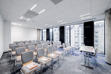 obiekt konferencyjny - ADN Centrum Konferencyjne - Sala Szkoleniowa 10 - 40 m2 - zdjęcie 5