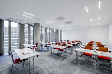 obiekt konferencyjny - ADN Centrum Konferencyjne - Sala Szkoleniowa 11 - 50 m2 - zdjęcie 3