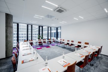 obiekt konferencyjny - ADN Centrum Konferencyjne - Sala Szkoleniowa 12 - 42 m2 - zdjęcie 2