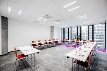 obiekt konferencyjny - ADN Centrum Konferencyjne - Sala Szkoleniowa 12 - 42 m2 - zdjęcie 3