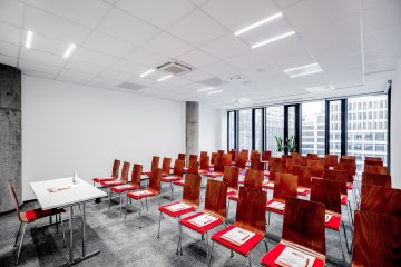obiekt konferencyjny - ADN Centrum Konferencyjne - Sala Szkoleniowa 12 - 42 m2 - zdjęcie 4