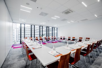 obiekt konferencyjny - ADN Centrum Konferencyjne - Sala Szkoleniowa 13A - 56 m2 - zdjęcie 2