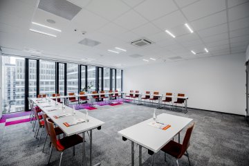 obiekt konferencyjny - ADN Centrum Konferencyjne - Sala Szkoleniowa 13A - 56 m2 - zdjęcie 3