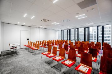 obiekt konferencyjny - ADN Centrum Konferencyjne - Sala Szkoleniowa 13A - 56 m2 - zdjęcie 4
