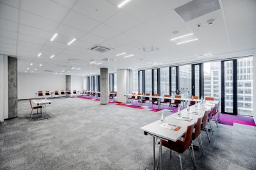 obiekt konferencyjny - ADN Centrum Konferencyjne - Sala Szkoleniowa 13 (A+B) - 123 m2 - zdjęcie 3
