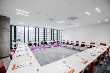 obiekt konferencyjny - ADN Centrum Konferencyjne - Sala Szkoleniowa 14 - 62 m2 - zdjęcie 2