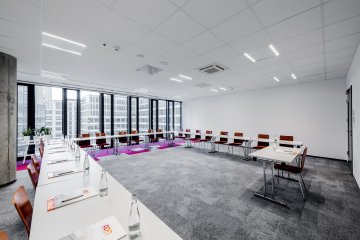 obiekt konferencyjny - ADN Centrum Konferencyjne - Sala Szkoleniowa 14 - 62 m2 - zdjęcie 3