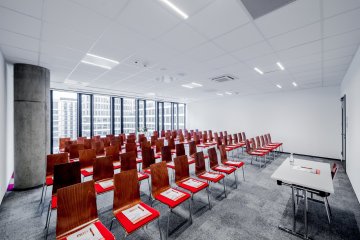 obiekt konferencyjny - ADN Centrum Konferencyjne - Sala Szkoleniowa 14 - 62 m2 - zdjęcie 4