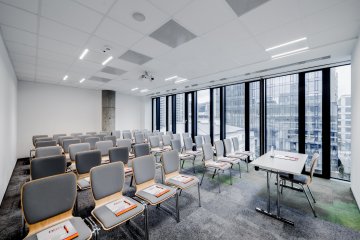 obiekt konferencyjny - ADN Centrum Konferencyjne - Sala Szkoleniowa 15 - 41 m2 - zdjęcie 4