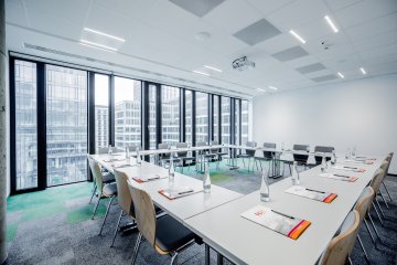 obiekt konferencyjny - ADN Centrum Konferencyjne - Sala Szkoleniowa 17 - 42 m2 - zdjęcie 3