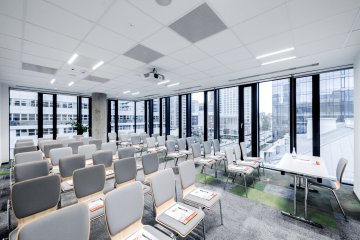 obiekt konferencyjny - ADN Centrum Konferencyjne - Sala Szkoleniowa 18 - 50 m2 - zdjęcie 2