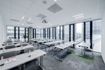 obiekt konferencyjny - ADN Centrum Konferencyjne - Sala Szkoleniowa 18 - 50 m2 - zdjęcie 3