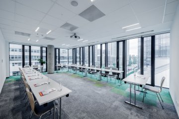 obiekt konferencyjny - ADN Centrum Konferencyjne - Sala Szkoleniowa 18 - 50 m2 - zdjęcie 4