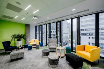 obiekt konferencyjny - ADN Centrum Konferencyjne - Sala Szkoleniowa 19 -  25m2 - zdjęcie 1
