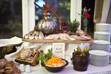 inny - Wierzbowe Ranczo - Oranżeria - zdjęcie 4