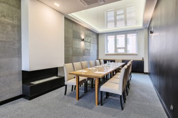 hotel *** - Hotel Weneda - Sala Konferencyjna 3 - zdjęcie 2