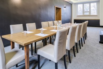 hotel *** - Hotel Weneda - Sala Konferencyjna 3 - zdjęcie 1