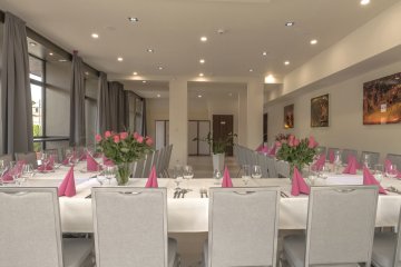 hotel *** - Hotel Emocja SPA - Sala Gold - zdjęcie 4