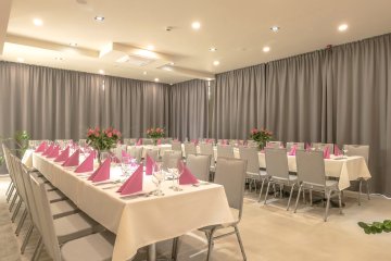 hotel *** - Hotel Emocja SPA - Sala Gold - zdjęcie 5