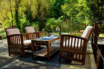 hotel *** - Klekotki Conference & SPA - Weranda - zdjęcie 1