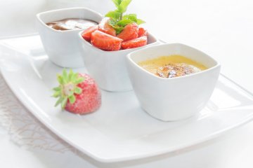 hotel - Dom Oliwski Gdańsk - Sala restauracyjna - zdjęcie 6
