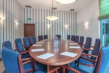 hotel - Hotel 4 Pory Roku - VIP Room - zdjęcie 1