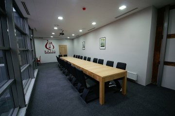 hotel **** - Hotel Kolegiacki **** - Sala konferencyjna - zdjęcie 1